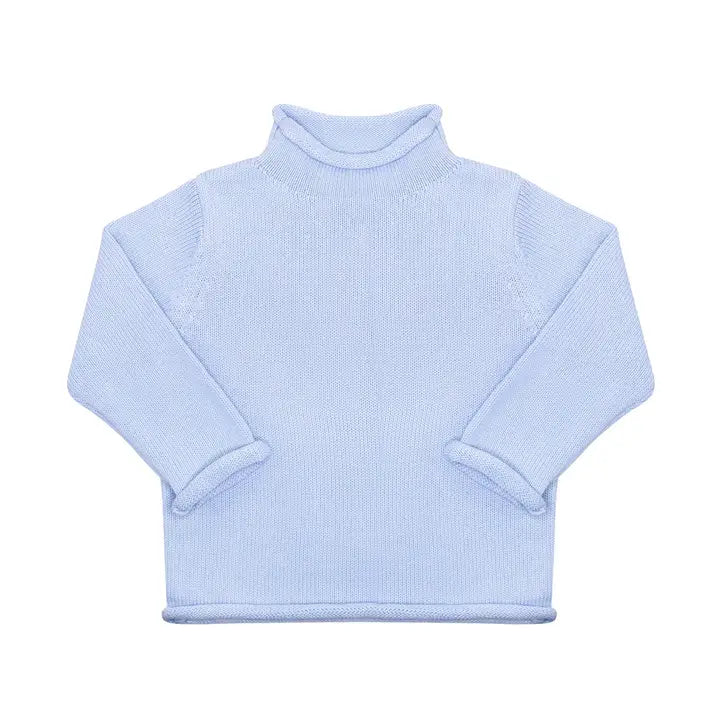 Roll Neck Sweater