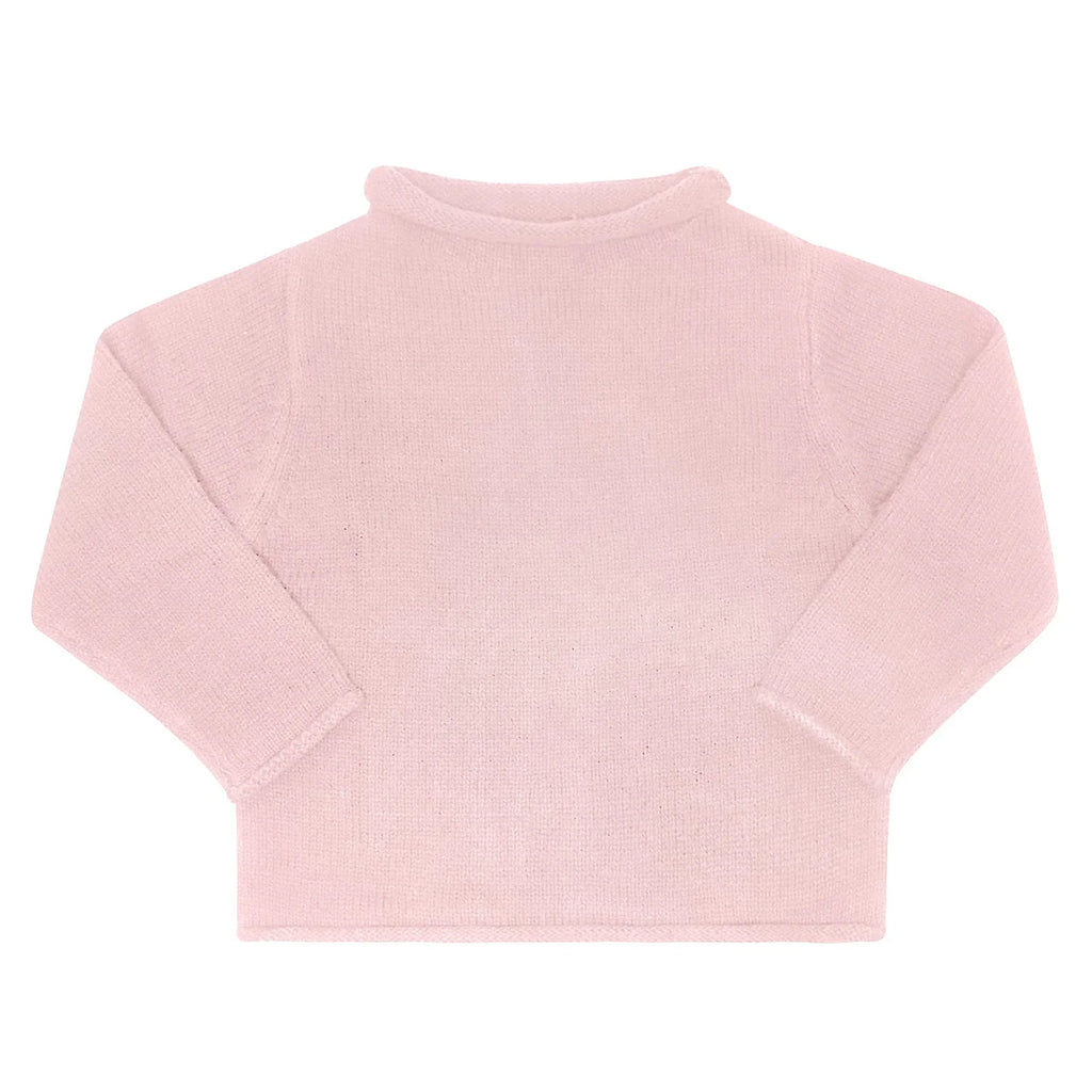 Roll Neck Sweater