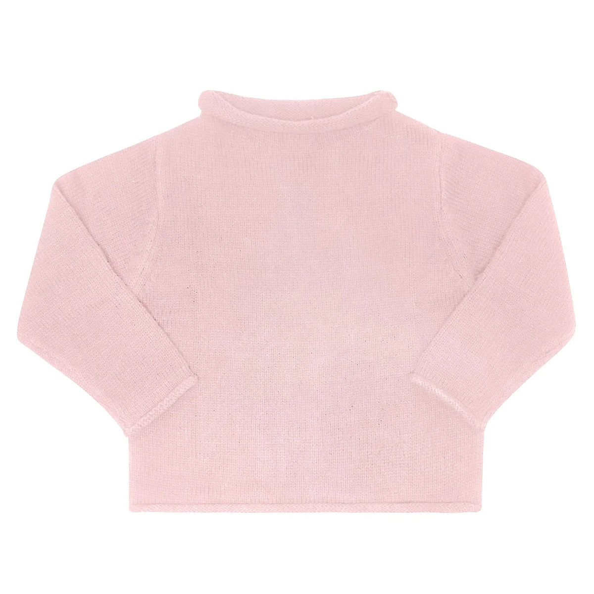 Roll Neck Sweater
