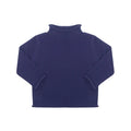 Roll Neck Sweater Navy