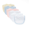 Picot Trim Bib