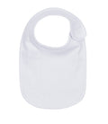 White Bib