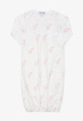 Pink Elephant Gown
