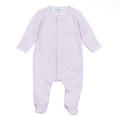 Peak-A-Boo Wishes Footie - Pink